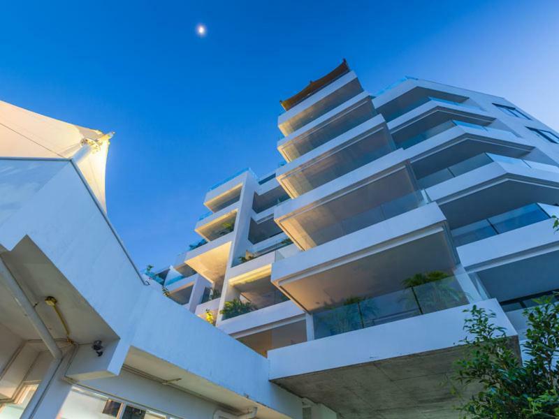 Sansuri Resort - Luxury Apartments Bãi biển Surin Ngoại thất bức ảnh