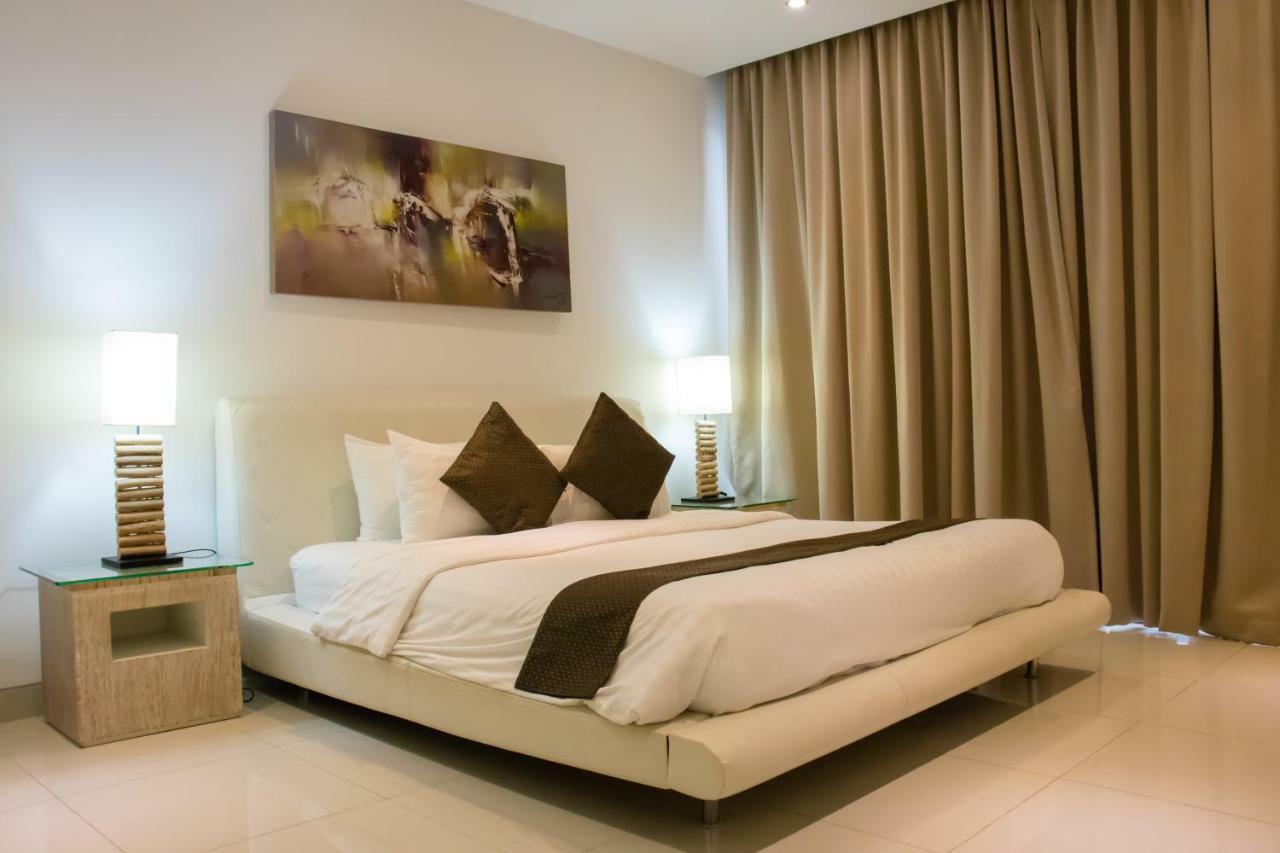 Sansuri Resort - Luxury Apartments Bãi biển Surin Ngoại thất bức ảnh