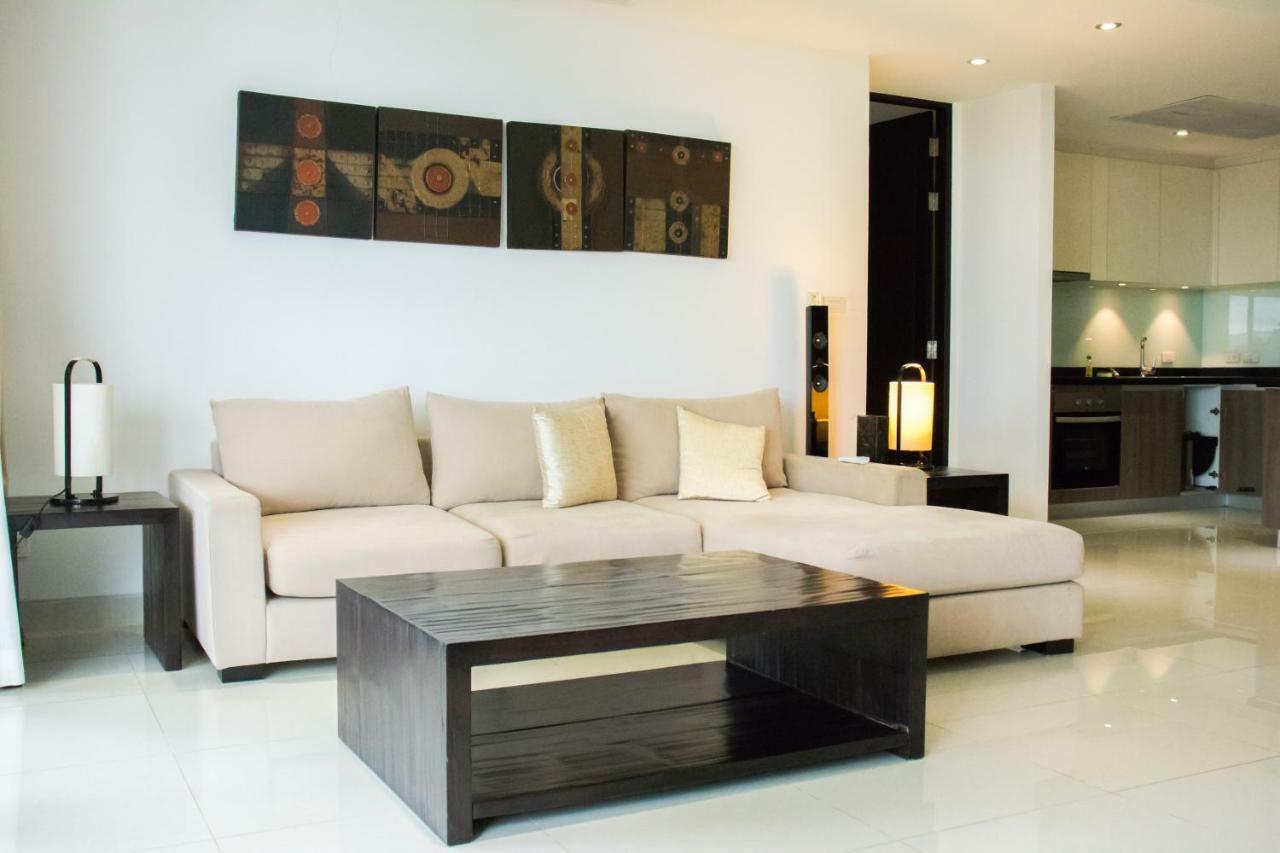 Sansuri Resort - Luxury Apartments Bãi biển Surin Ngoại thất bức ảnh