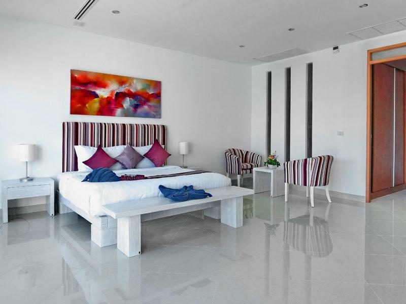 Sansuri Resort - Luxury Apartments Bãi biển Surin Ngoại thất bức ảnh