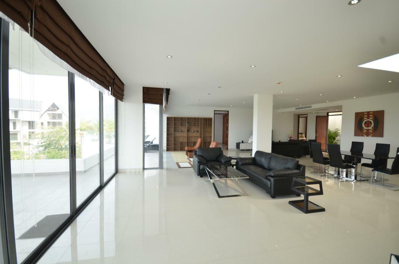 Sansuri Resort - Luxury Apartments Bãi biển Surin Ngoại thất bức ảnh