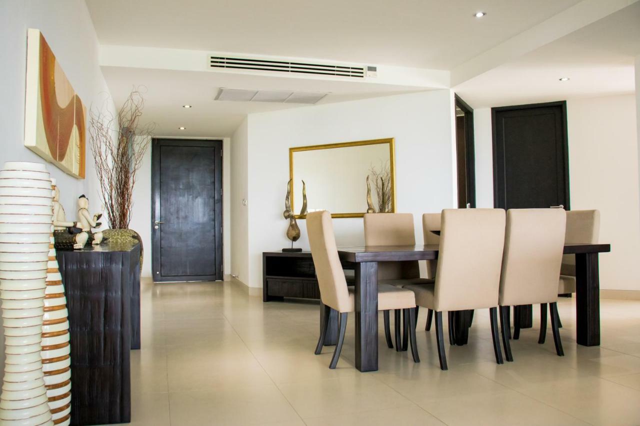 Sansuri Resort - Luxury Apartments Bãi biển Surin Ngoại thất bức ảnh