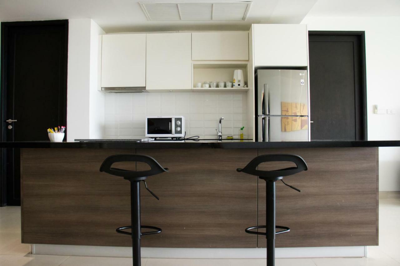 Sansuri Resort - Luxury Apartments Bãi biển Surin Ngoại thất bức ảnh